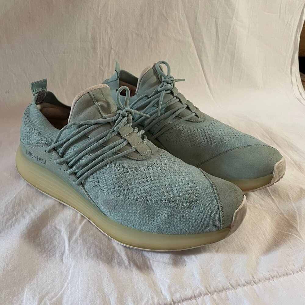 Lane Eight AD 1 Trainers